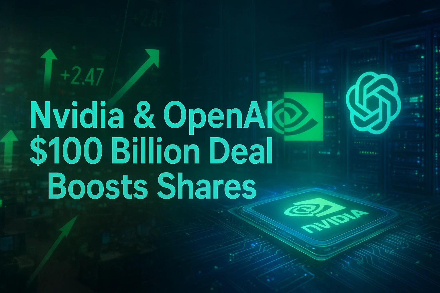 $100 billion deal