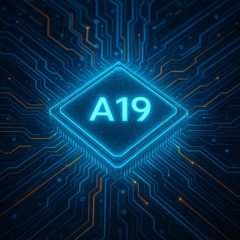 iPhone 17
