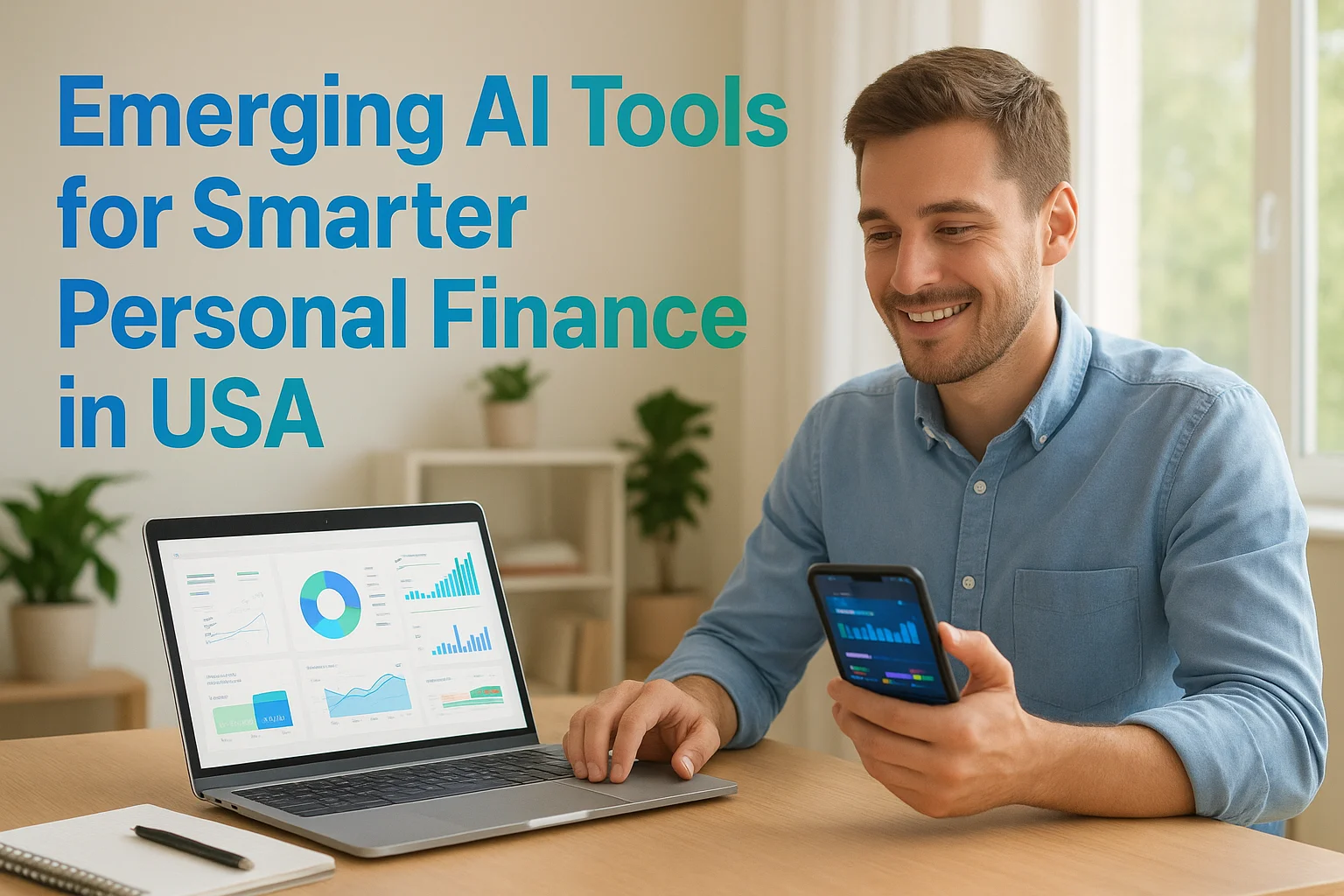 Emerging AI