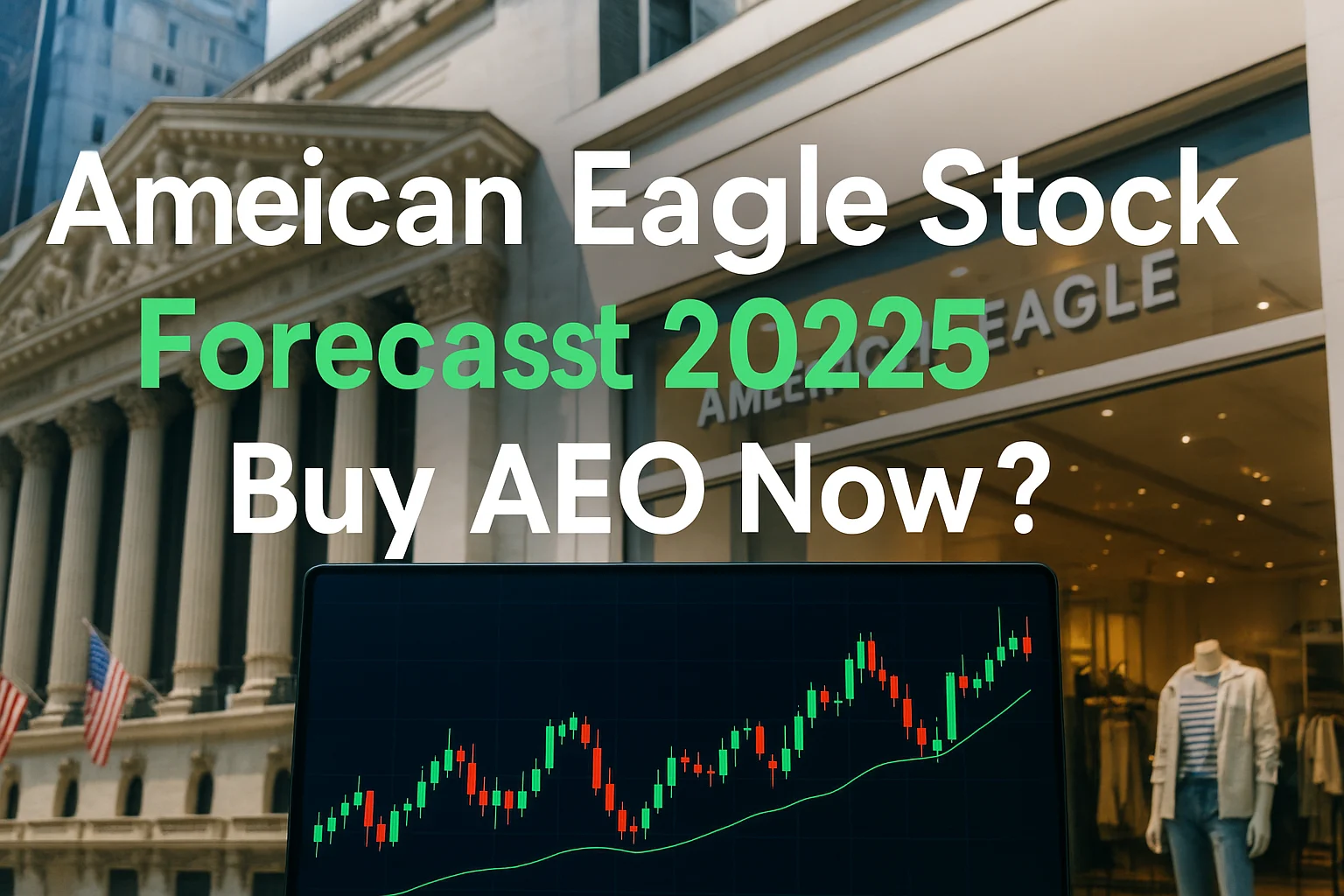 American Eagle Stock