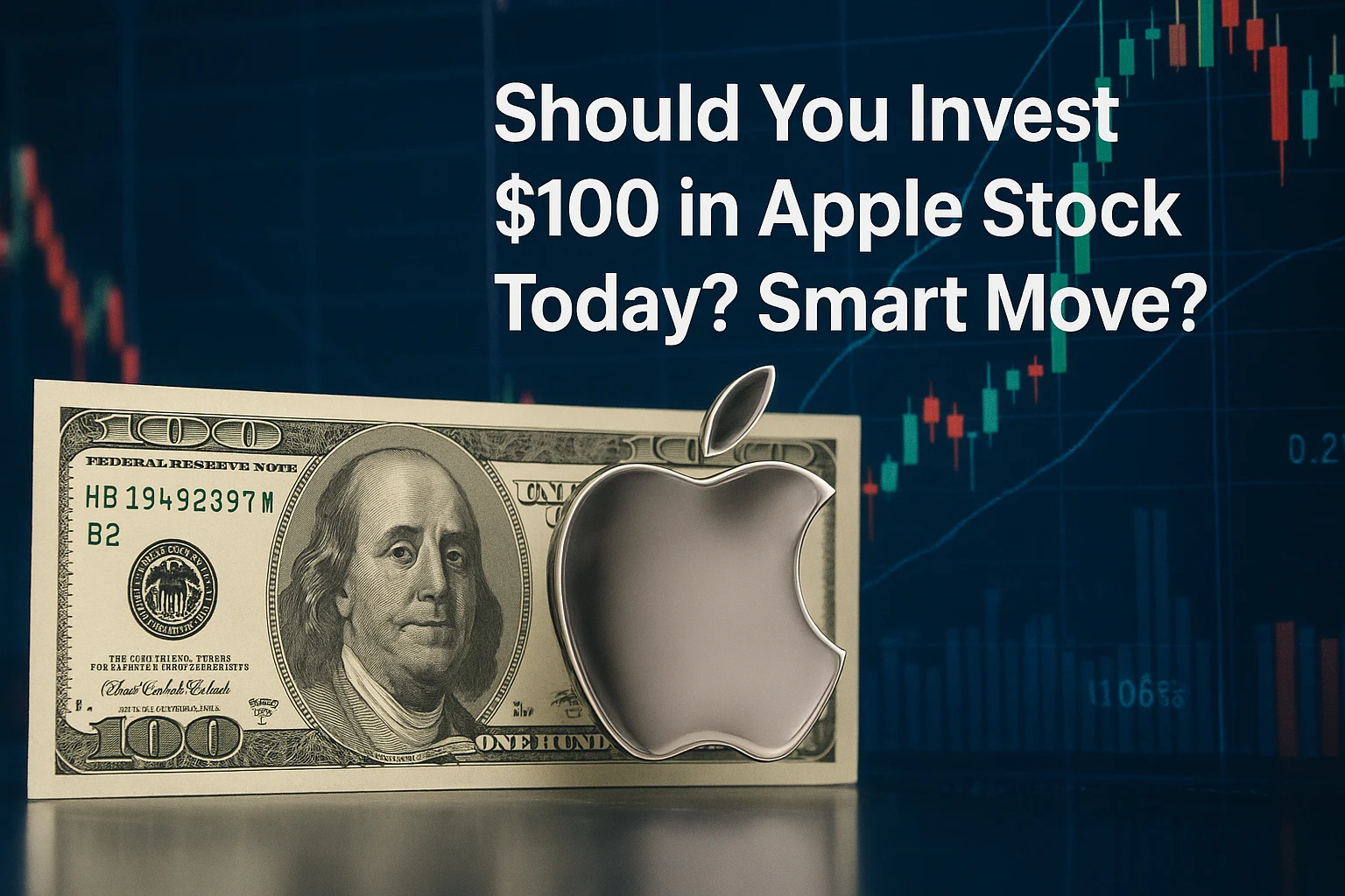 Apple Stock