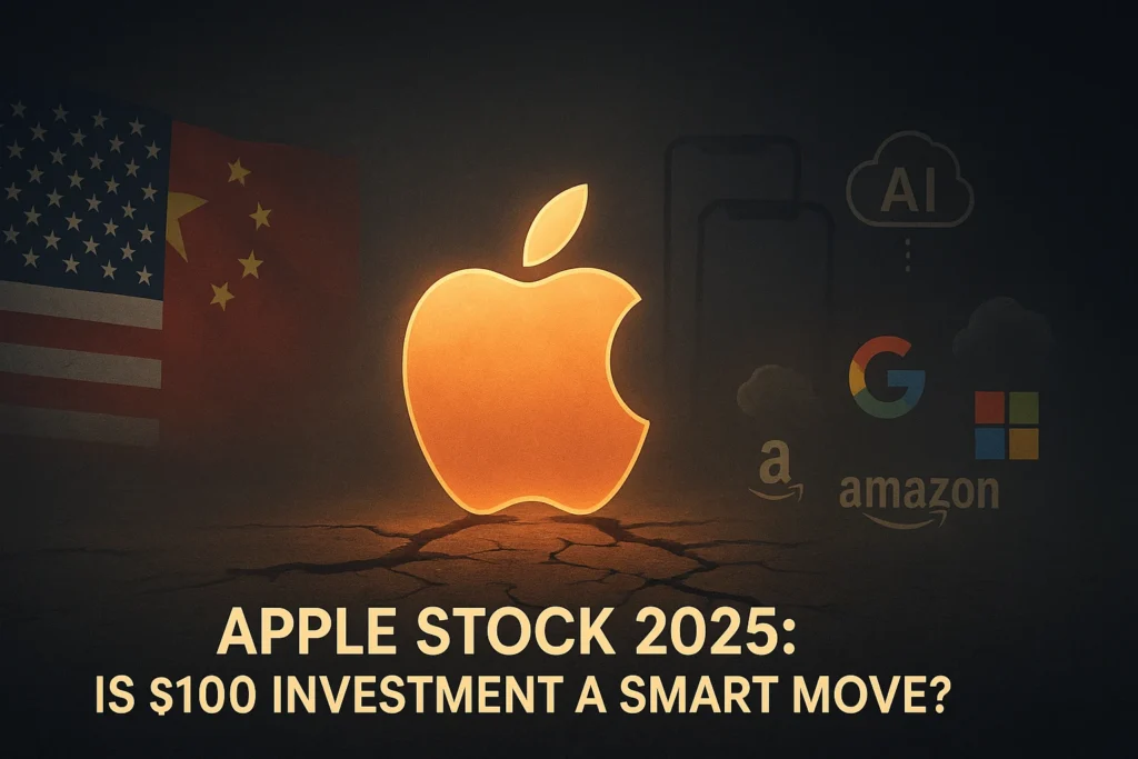 Apple Stock