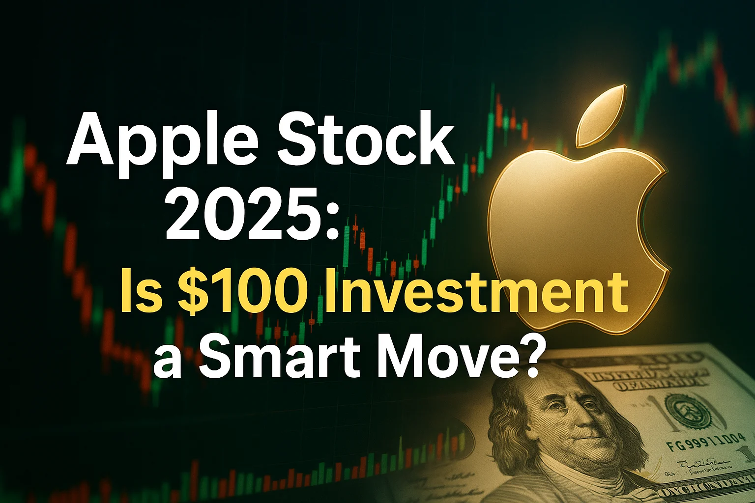 Apple Stock