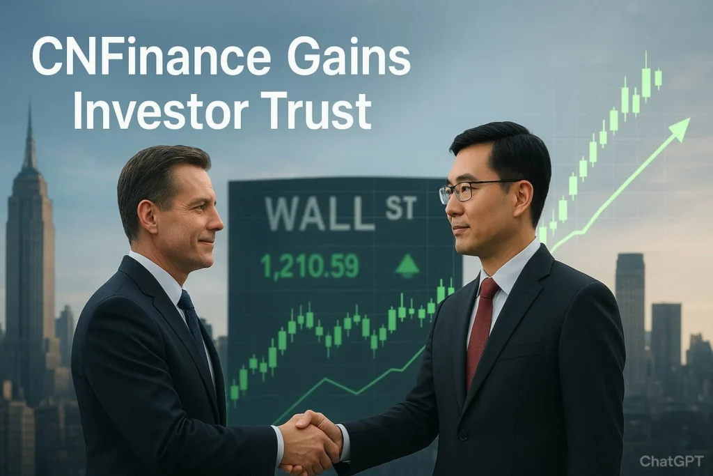 CNFinance
