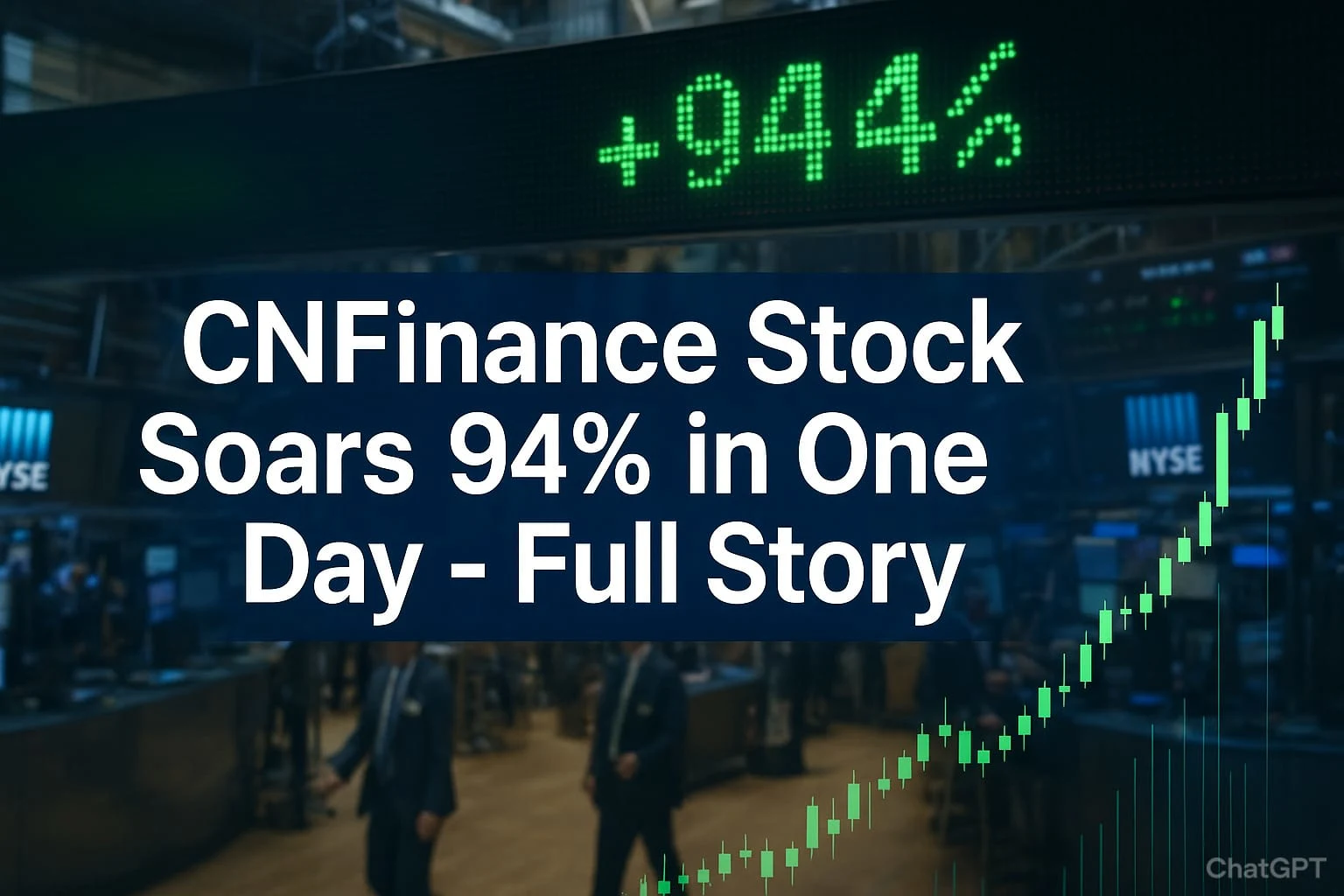 CNFinance