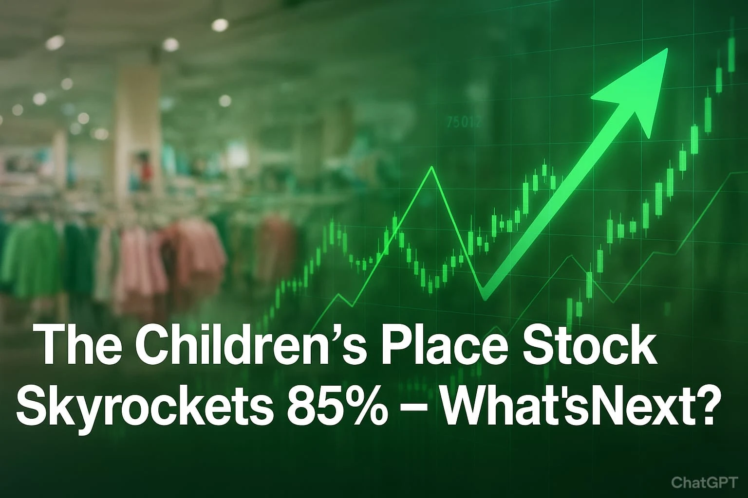 The Children's Place