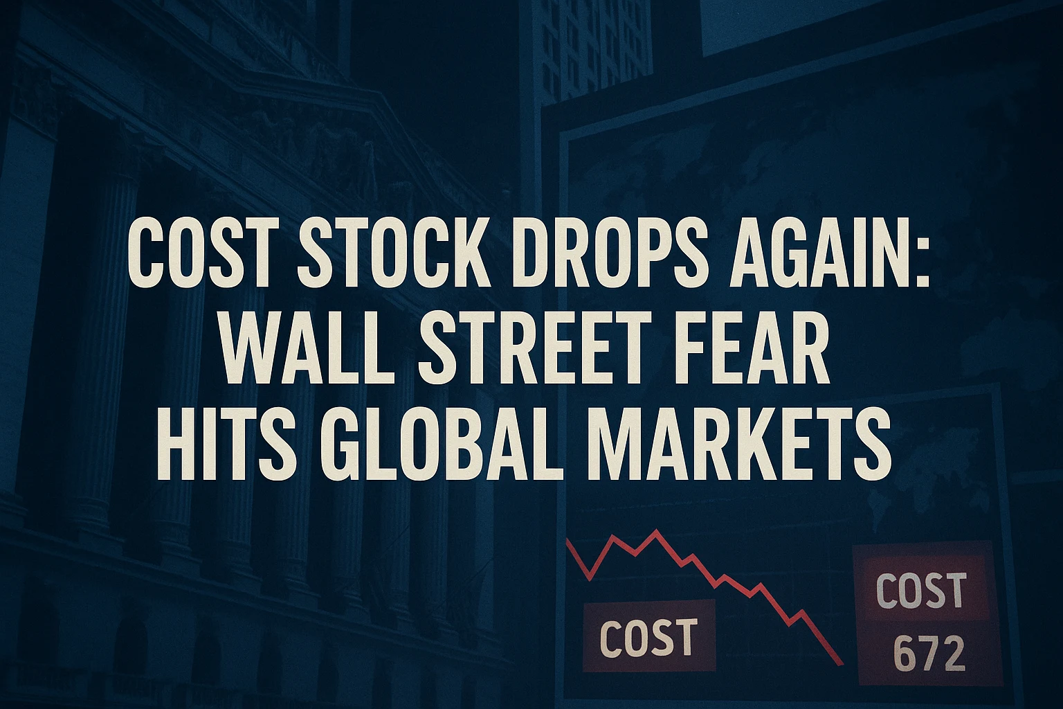 Cost stock