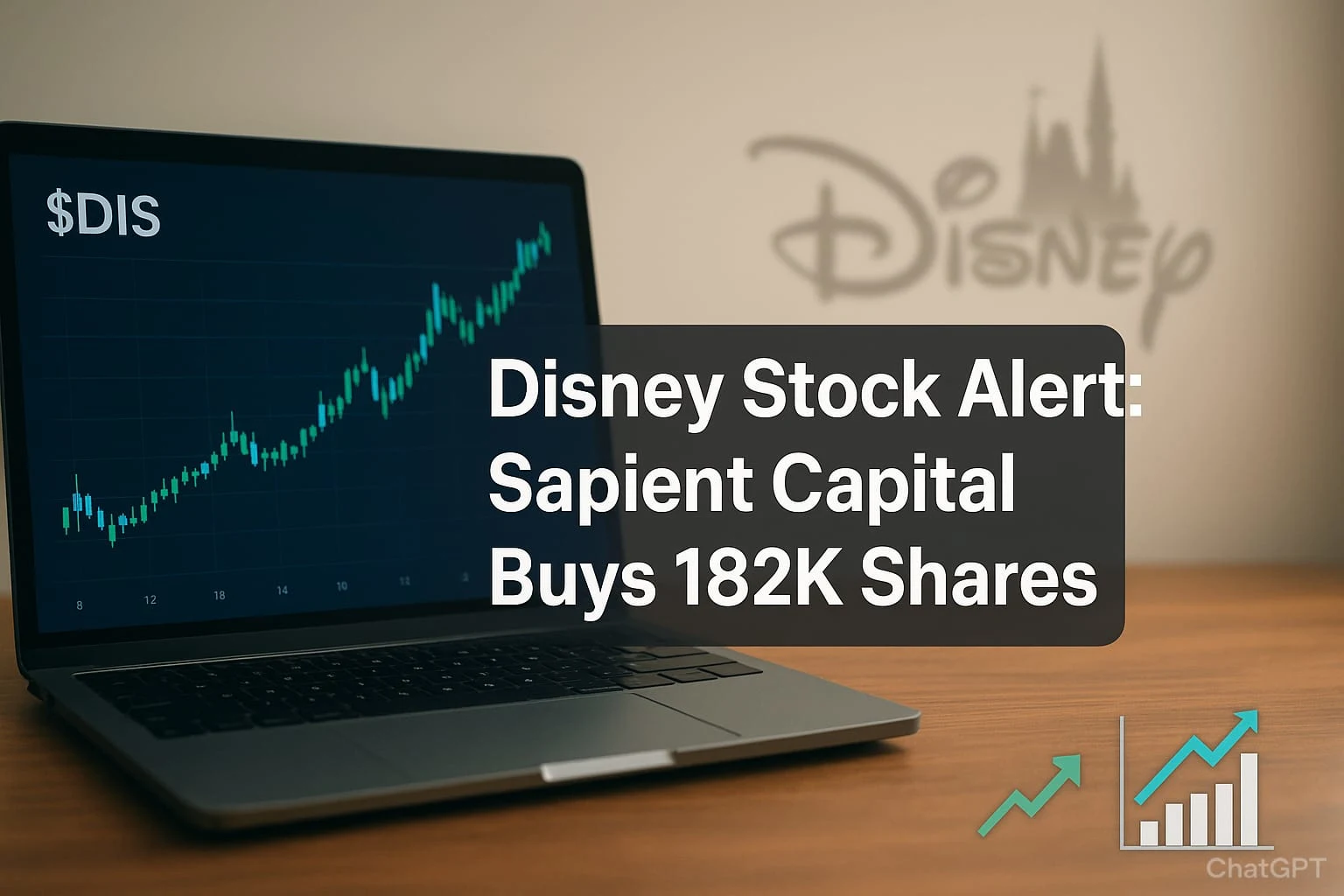 Disney Stock