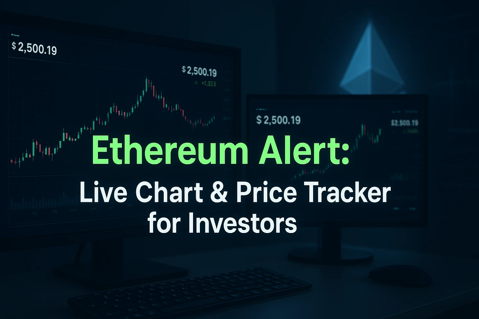 Ethereum Investors Alert