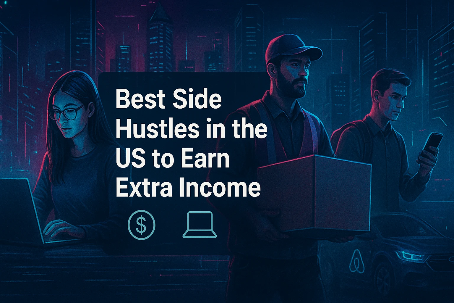 Extra Income