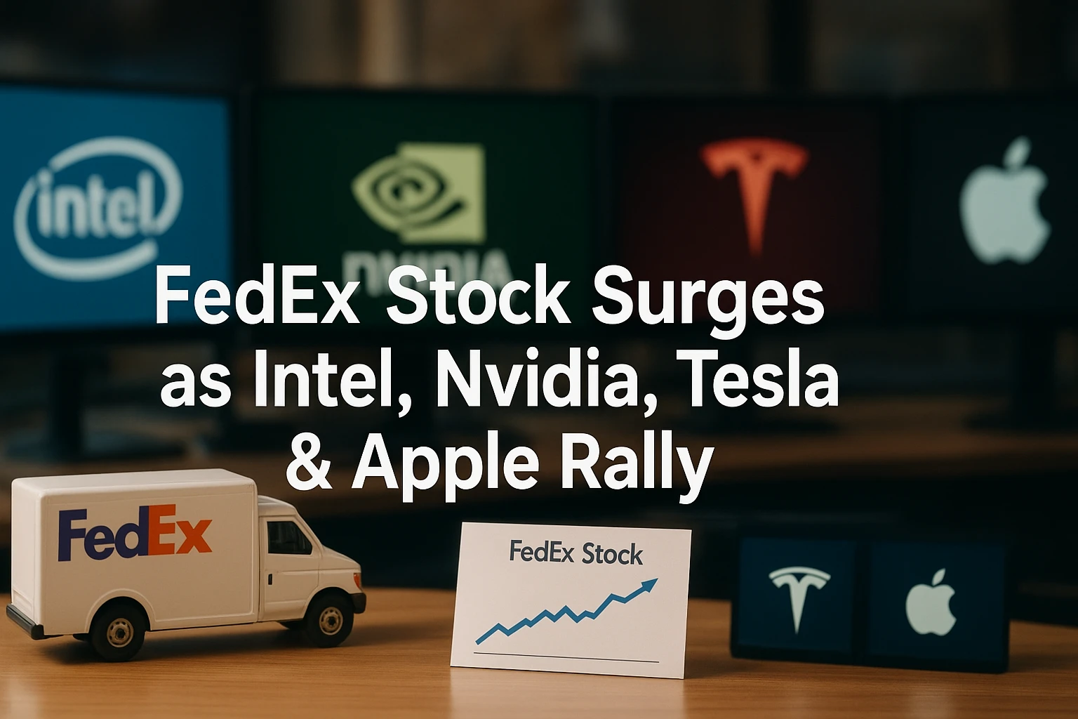 FedEx Stock