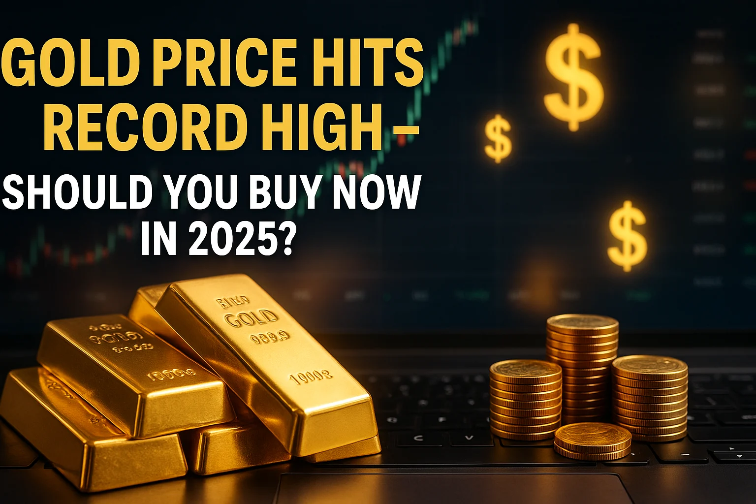 Gold Price