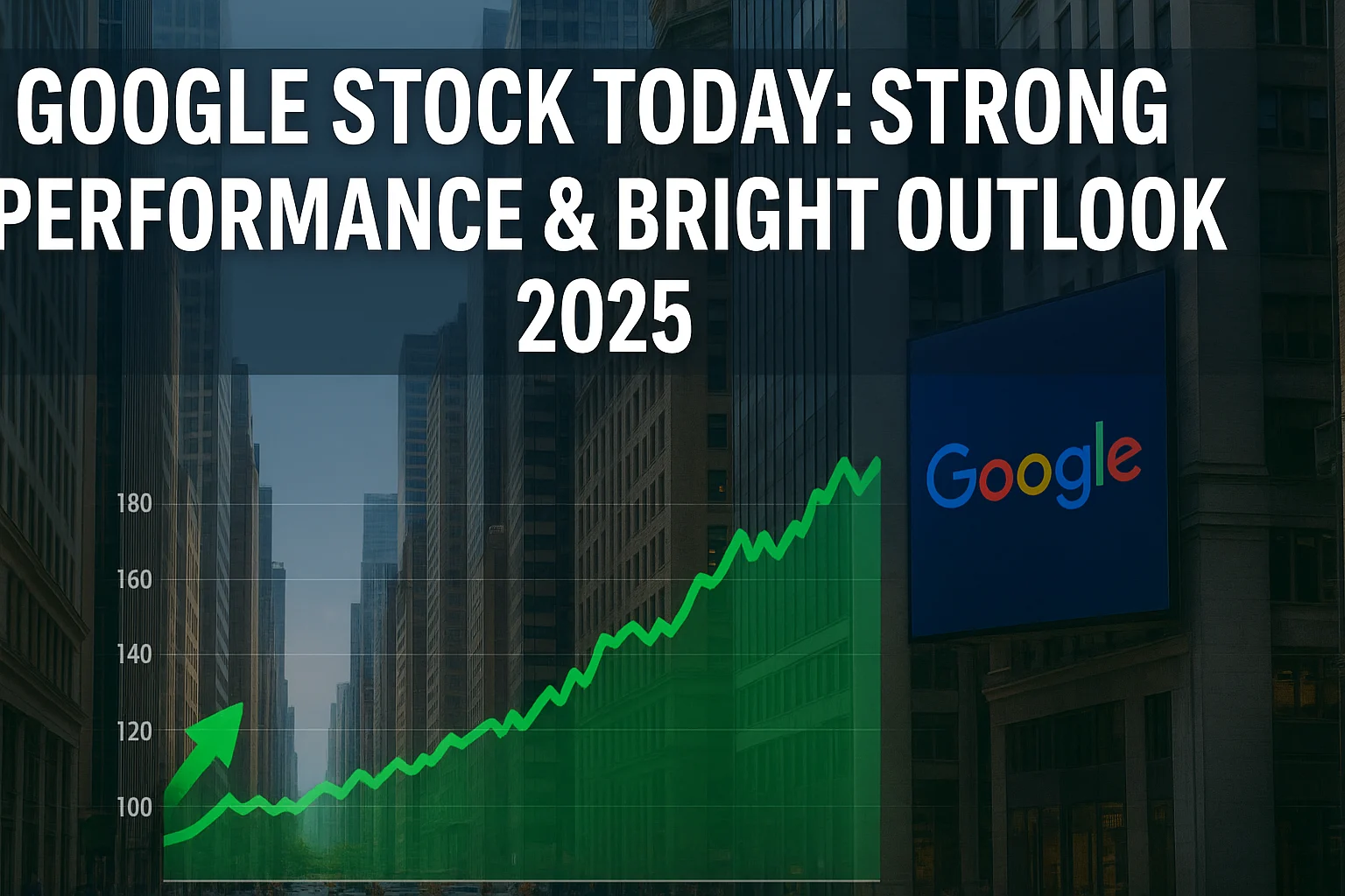 Google Stock