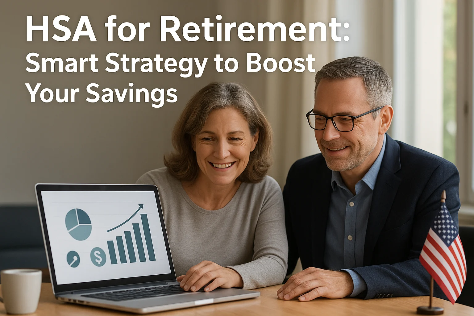 HSA for retirement