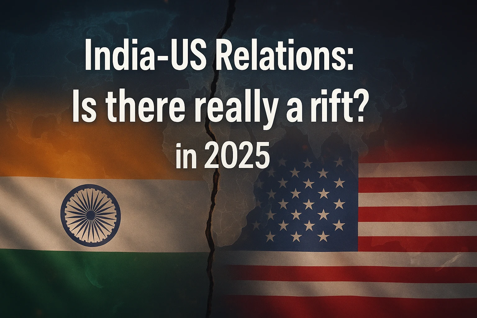 India-US