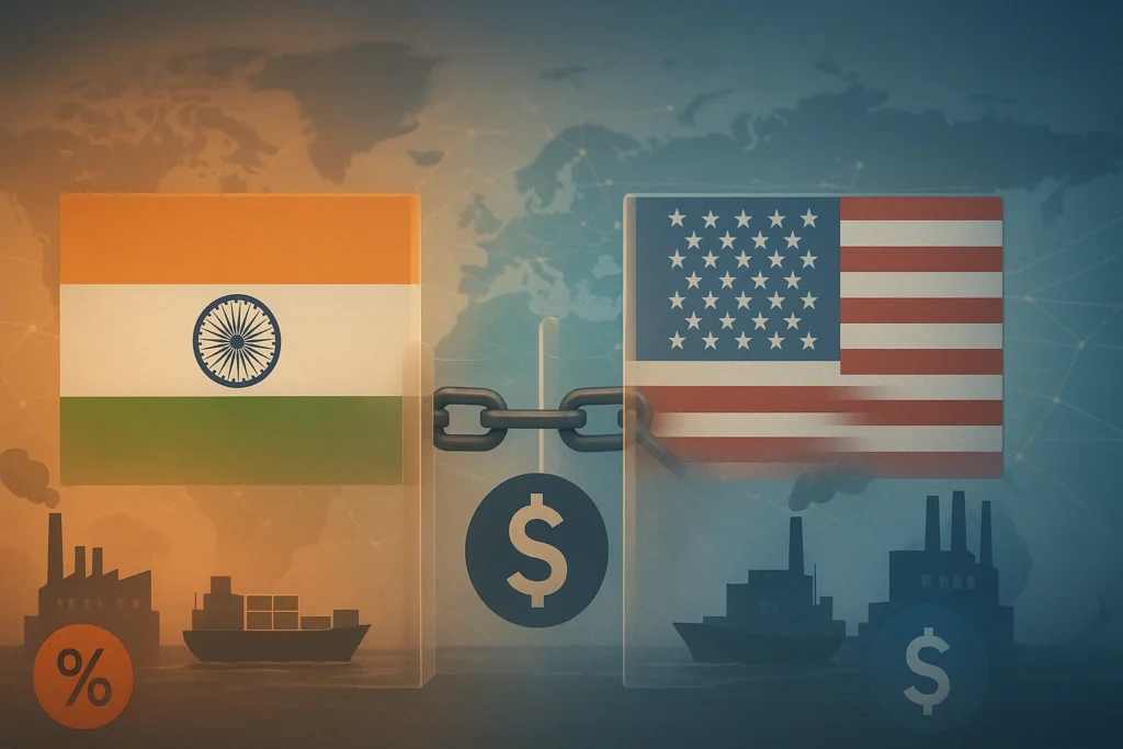 India-US