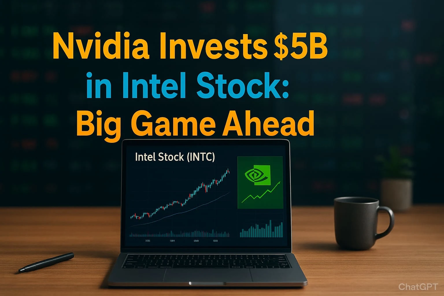 Intel Stock