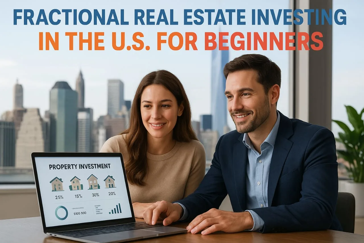 Real Estate Investing