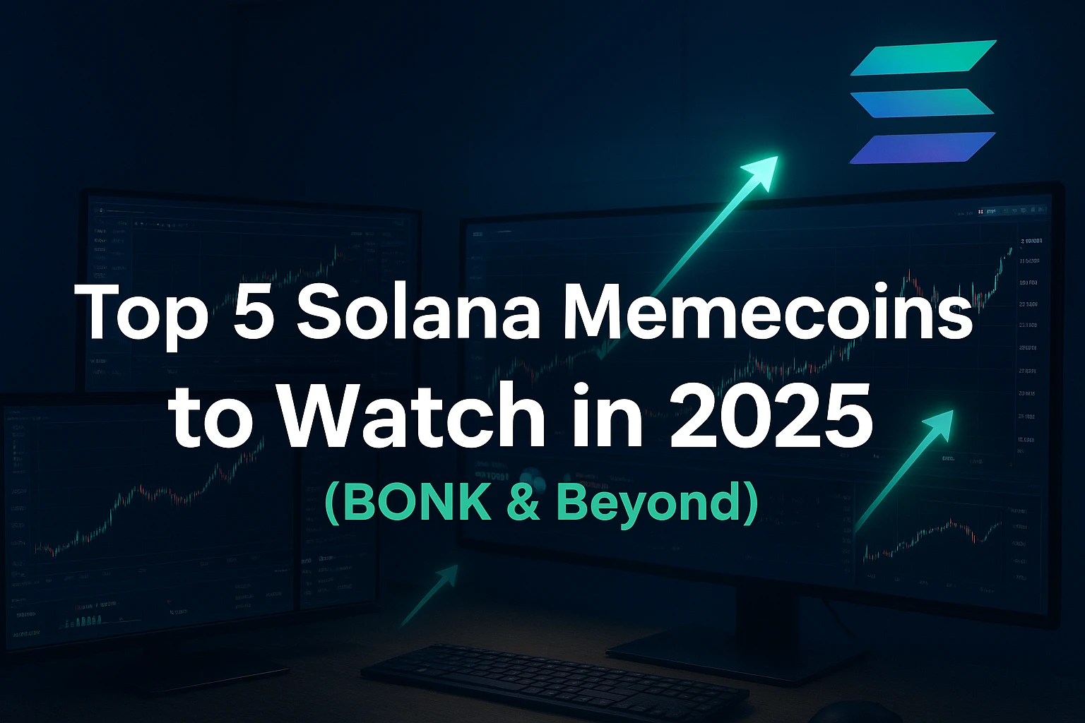 Solana Memecoins