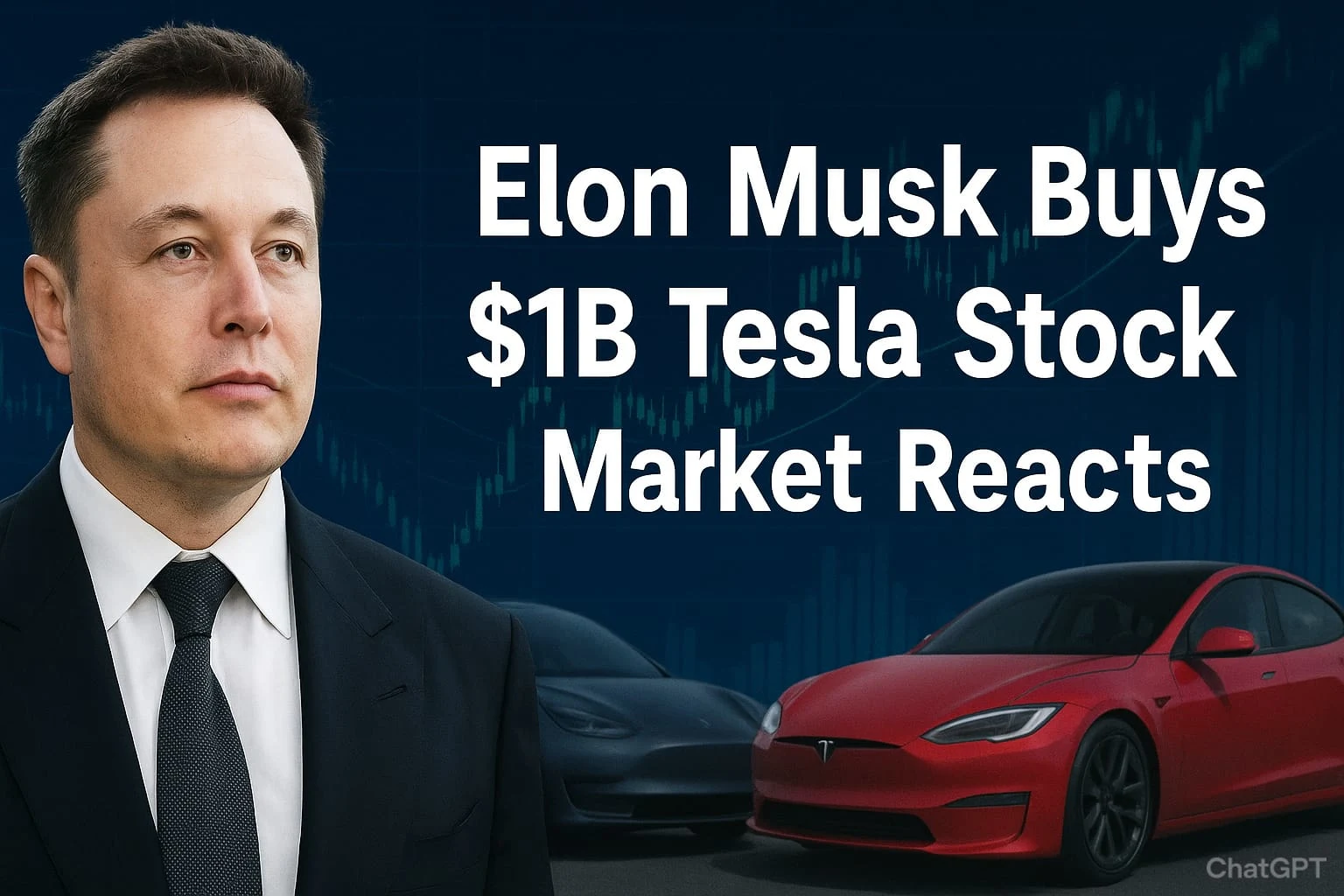 Tesla Stock