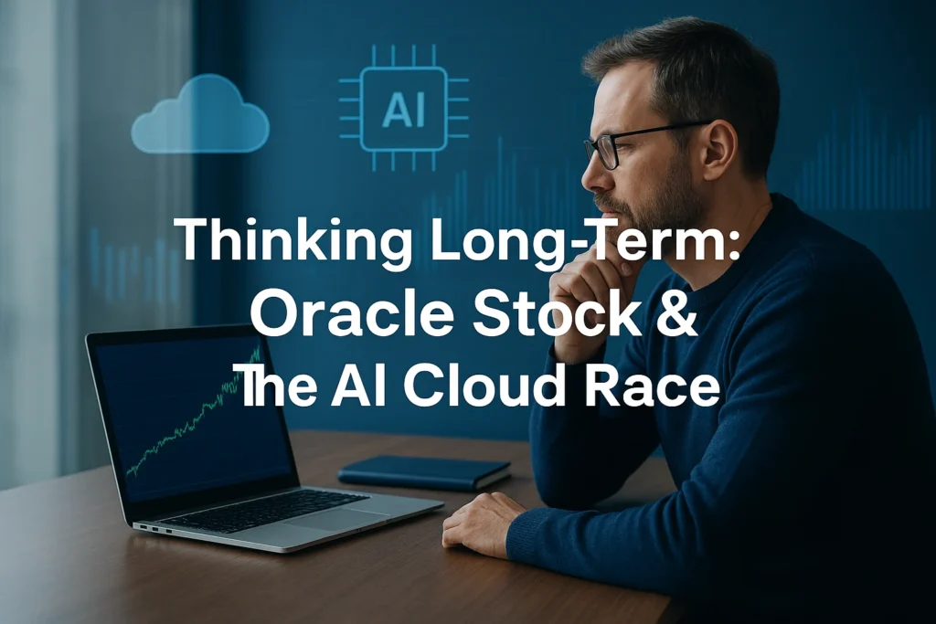 Oracle Stock