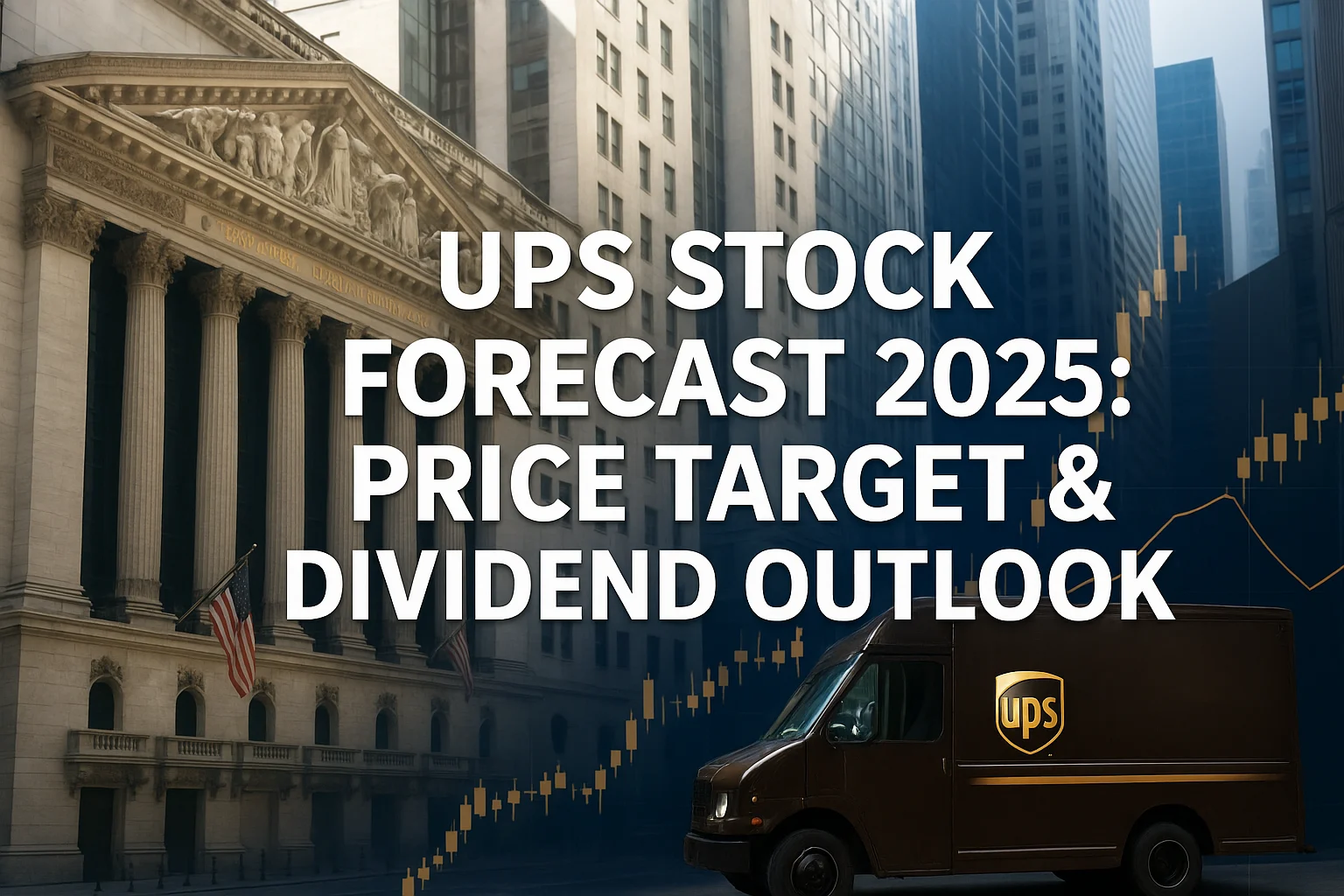 UPS Stock