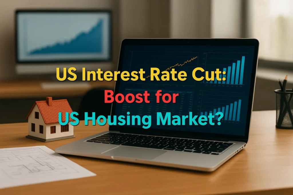 US Interest rate cut