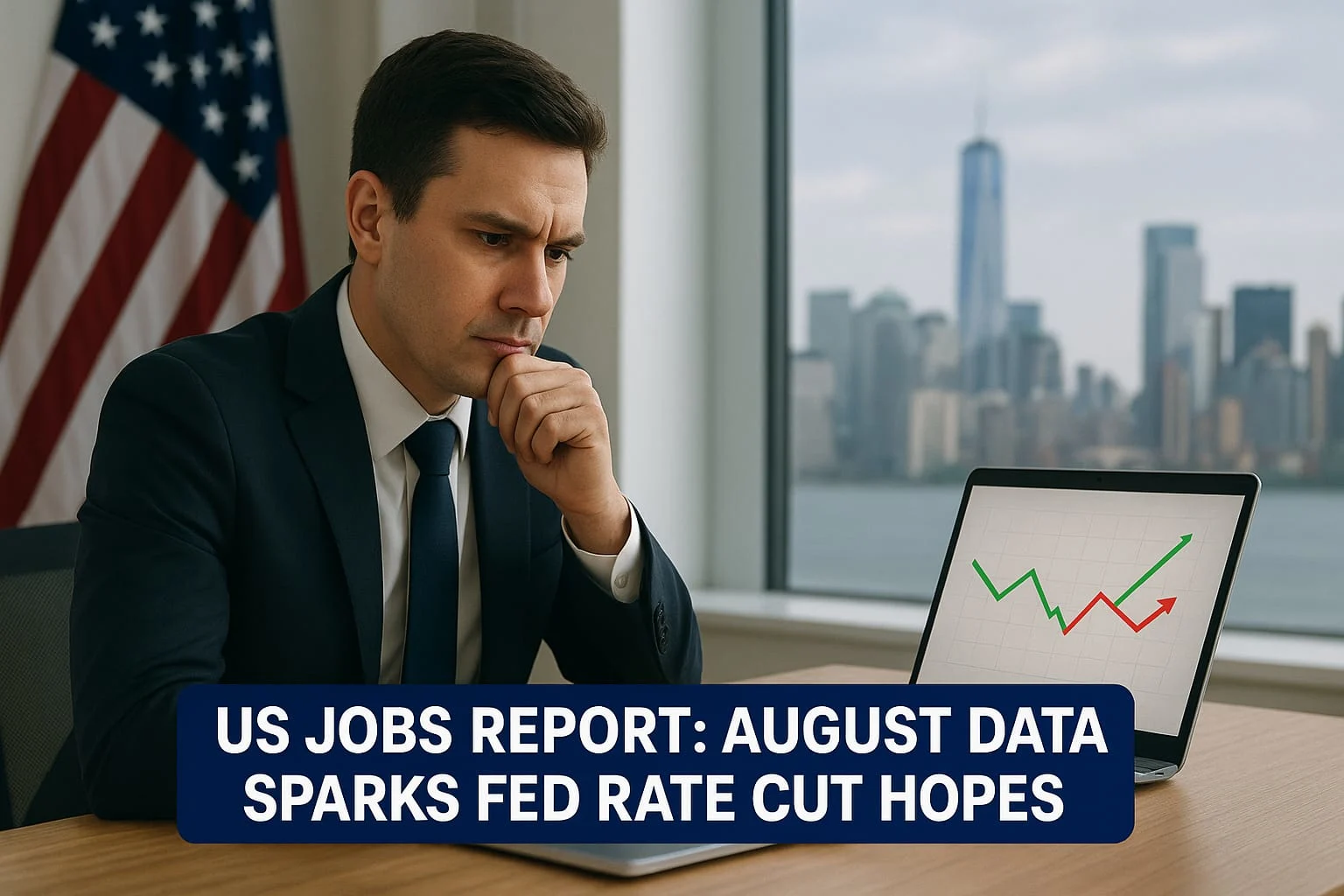 US Jobs Report