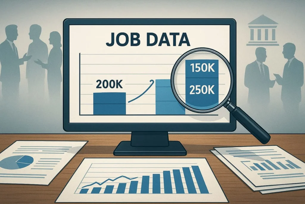 employment