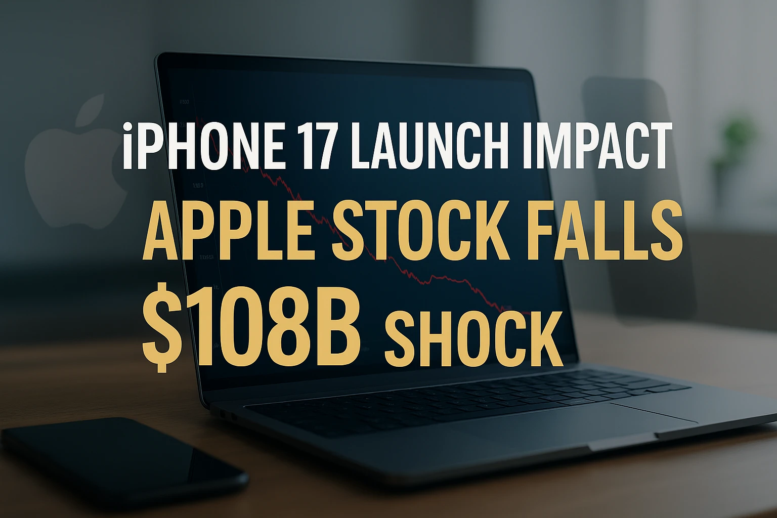 iPhone 17 Launch Impact