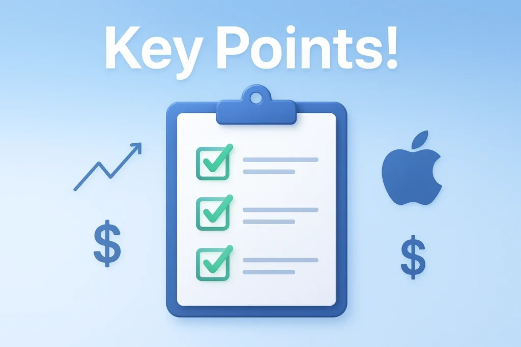 Apple Stock