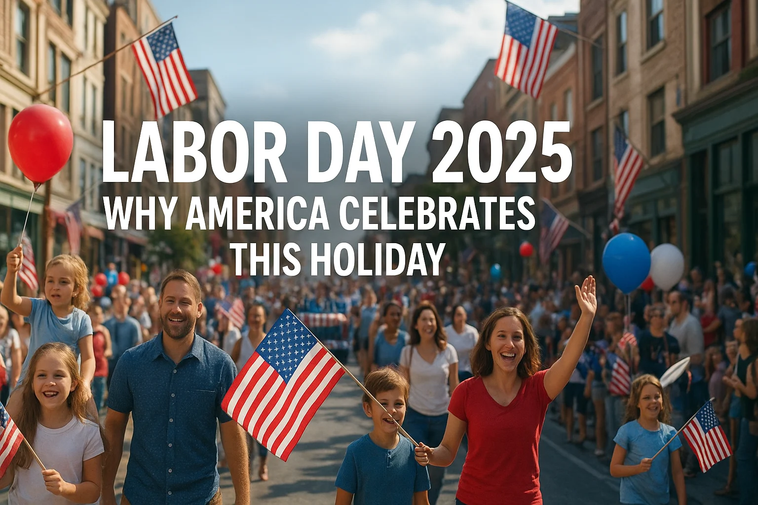 Labor Day