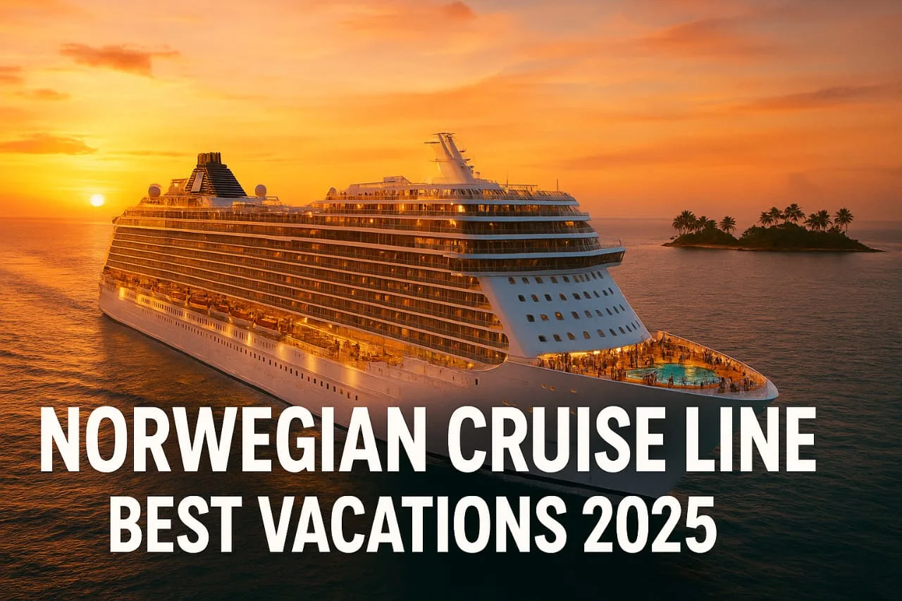 Norwegian Cruise Line