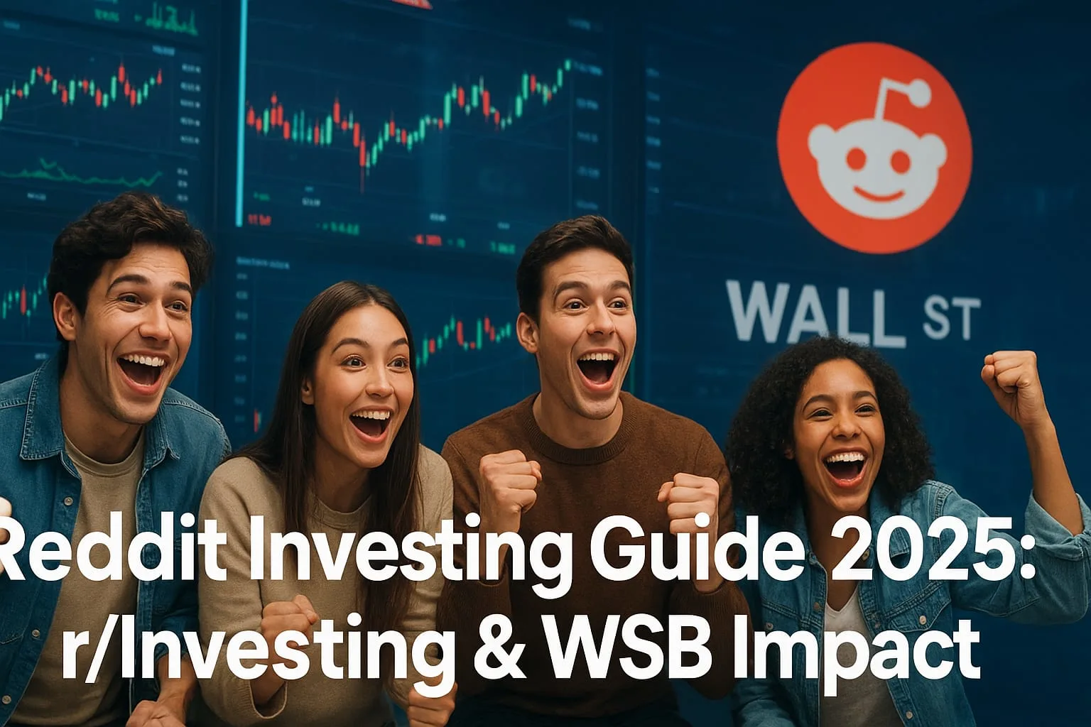 Reddit Investing