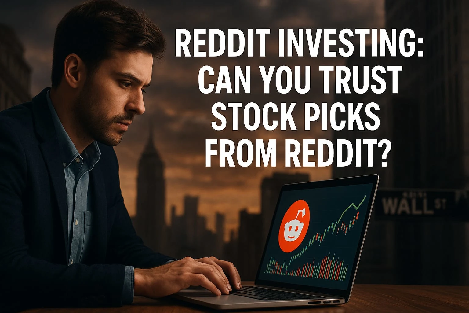 Reddit Investing