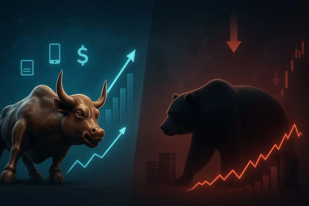 stock market