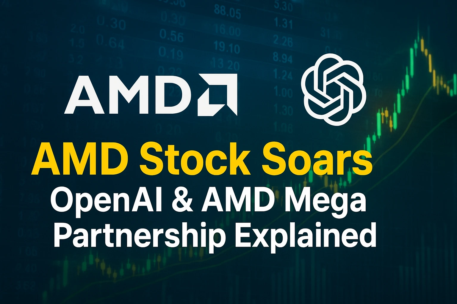 AMD stock