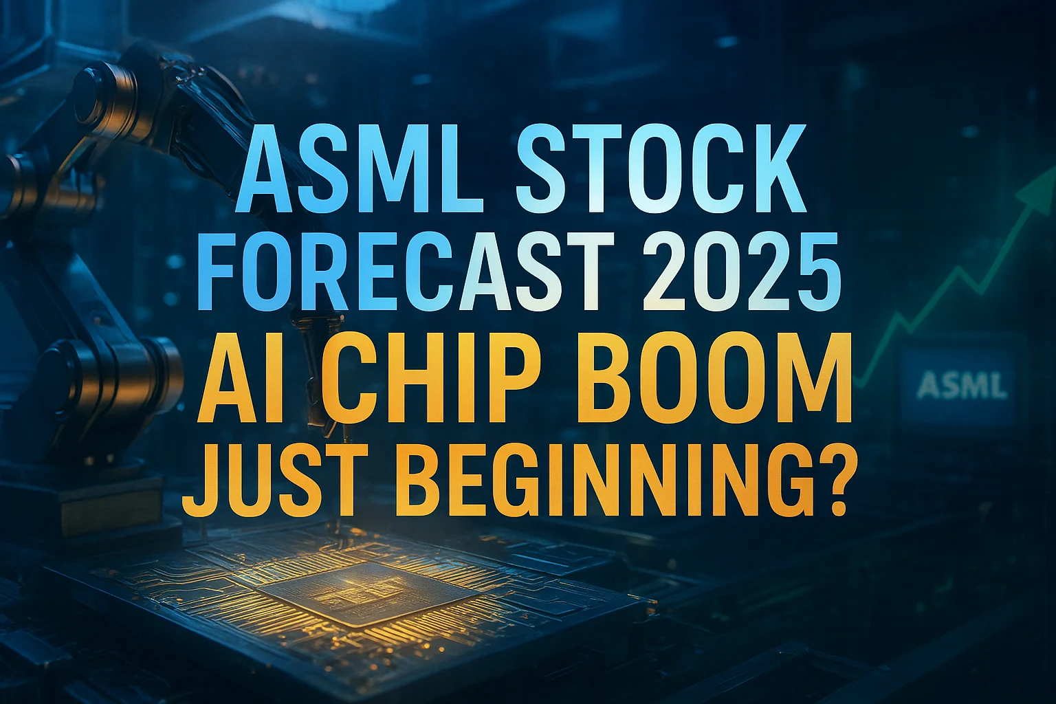 ASML Stock