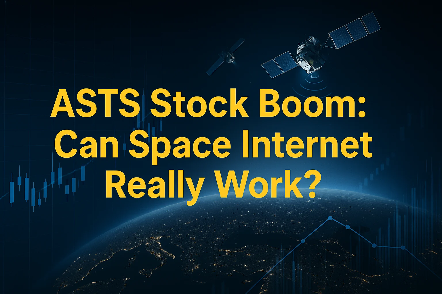 ASTS Stock