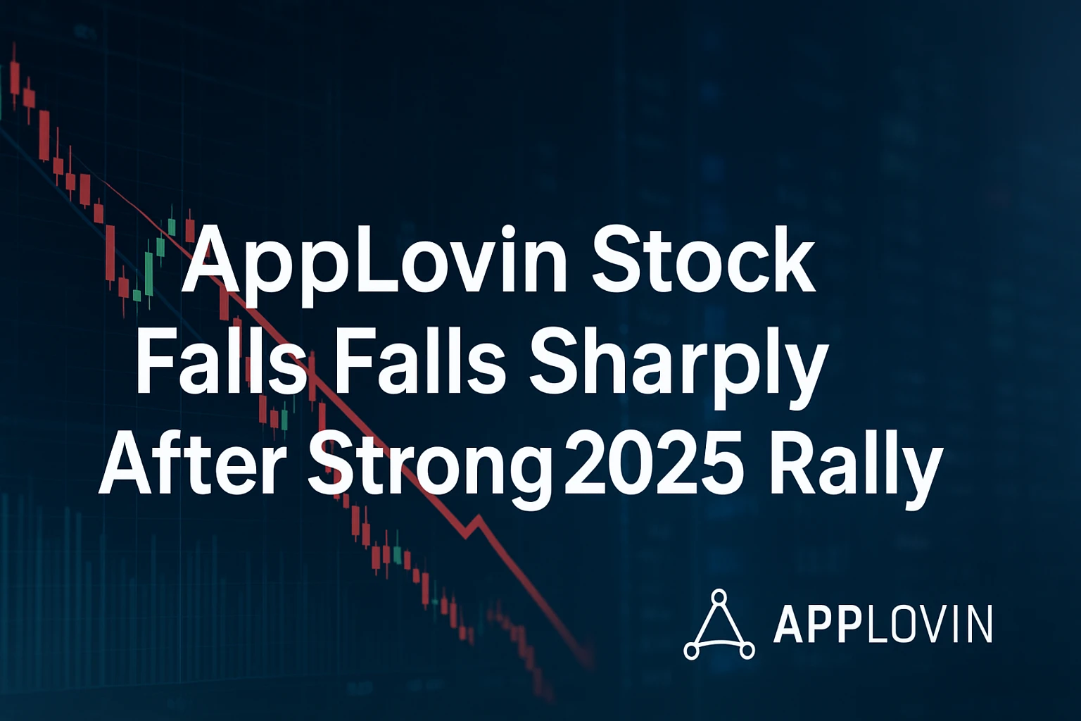 AppLovin Stock