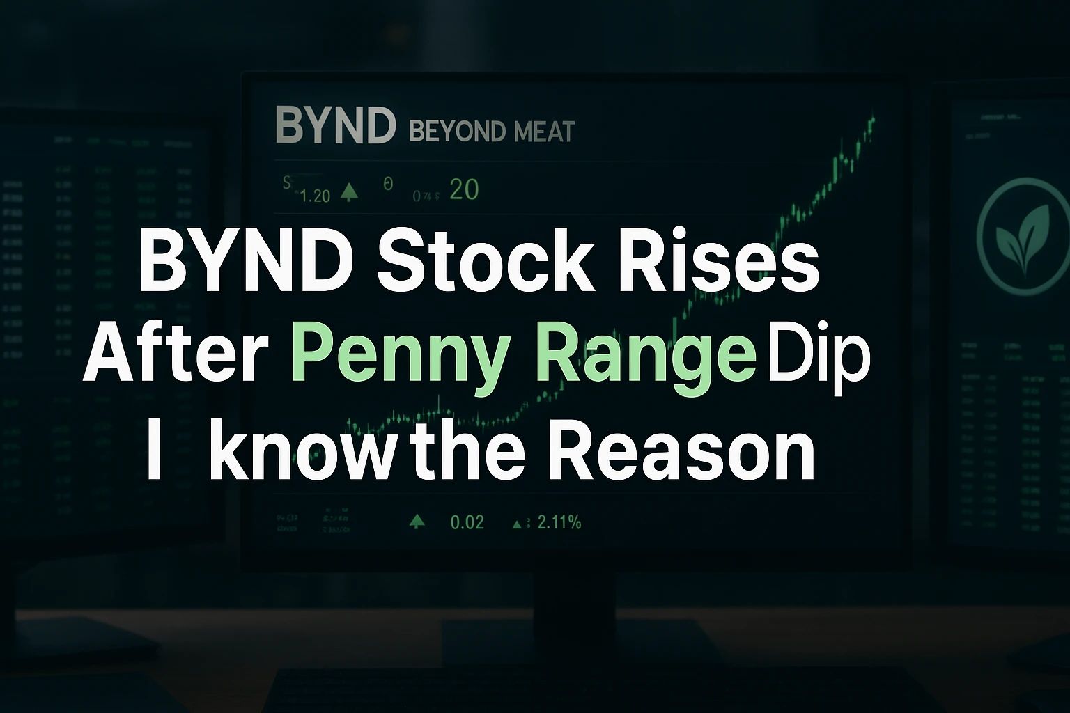 BYND Stock