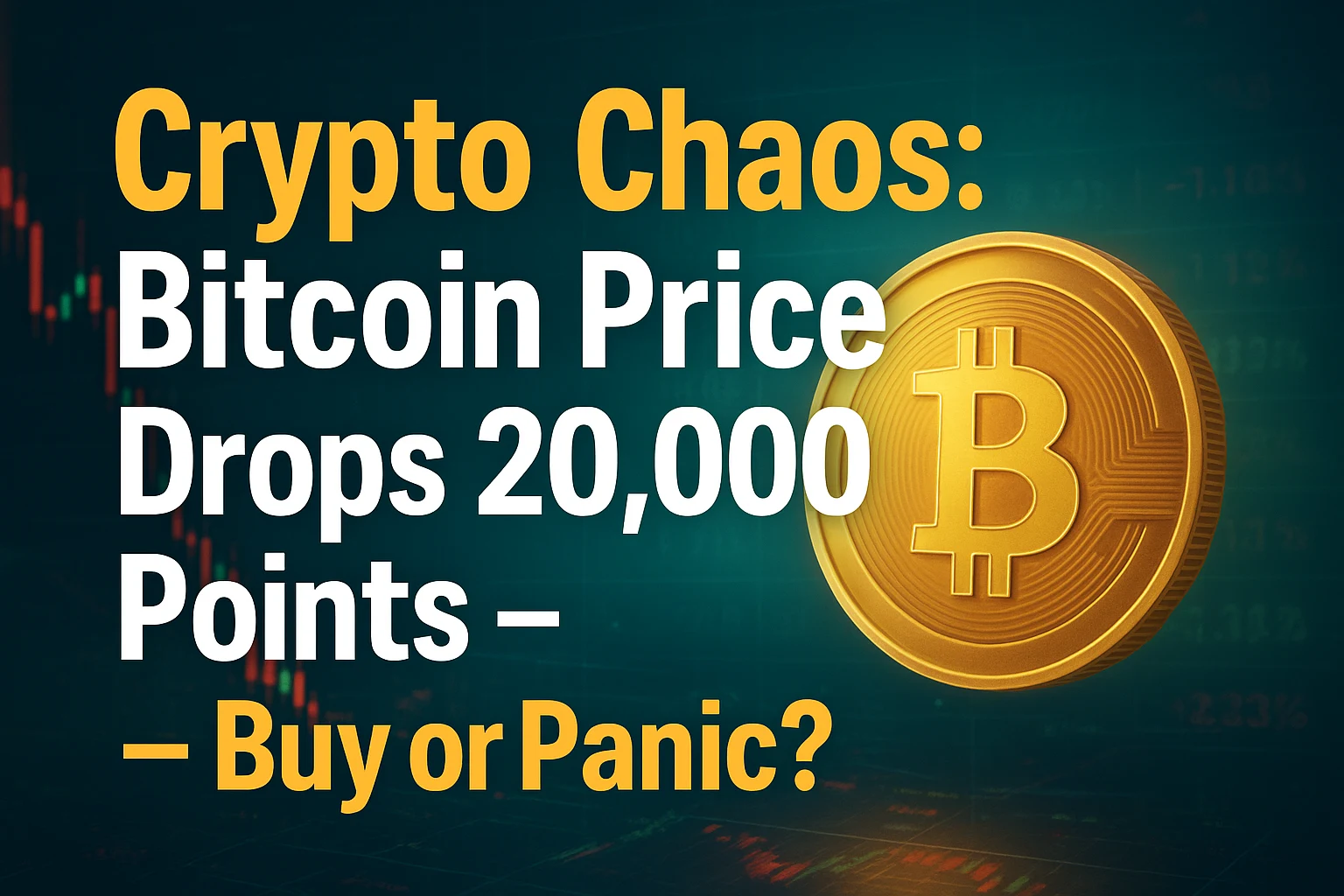 Bitcoin Price