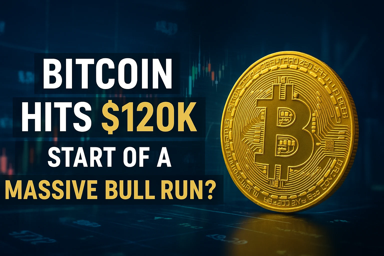 Bitcoin Hits