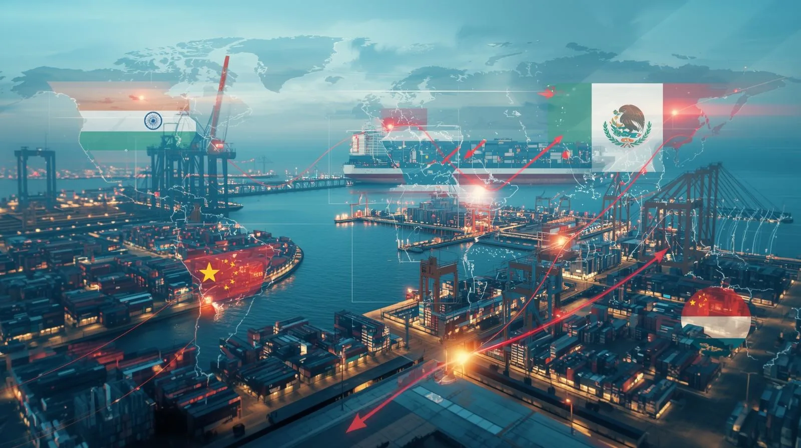 Global Trade Opportunity