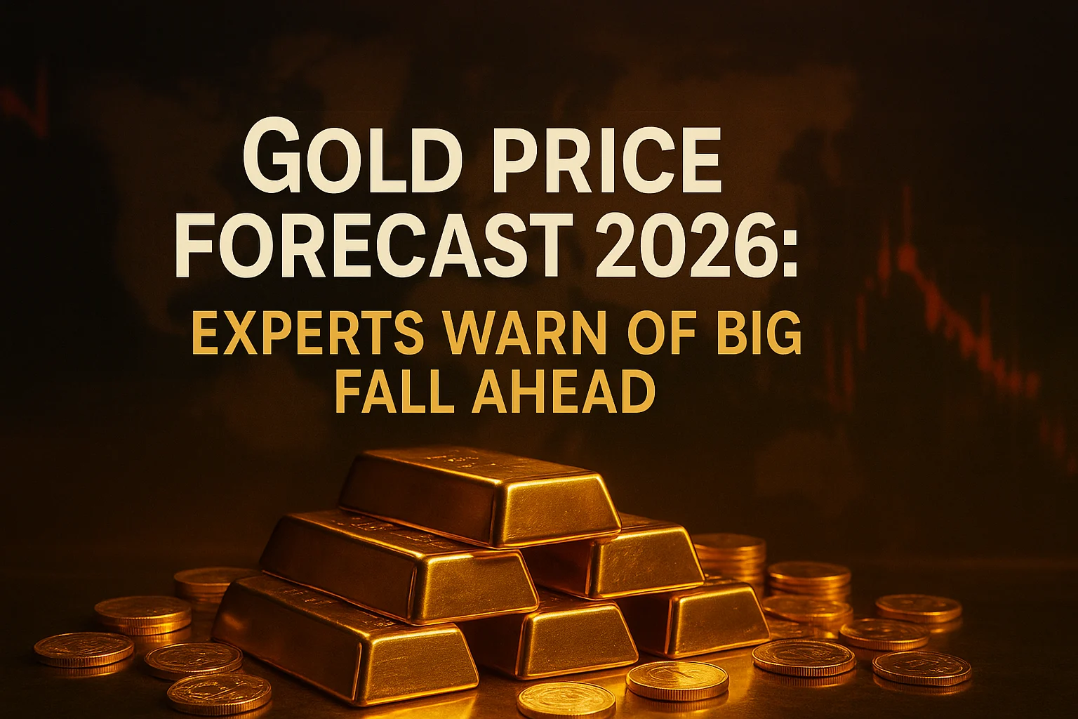 Gold Price