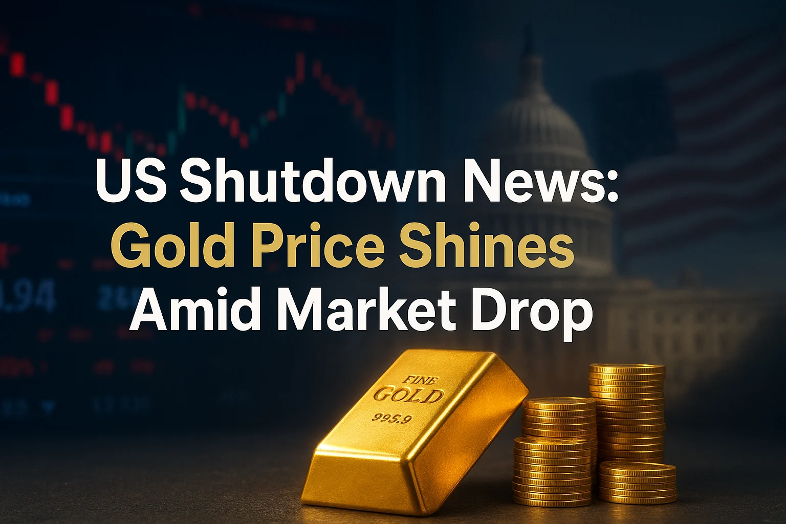Gold Price