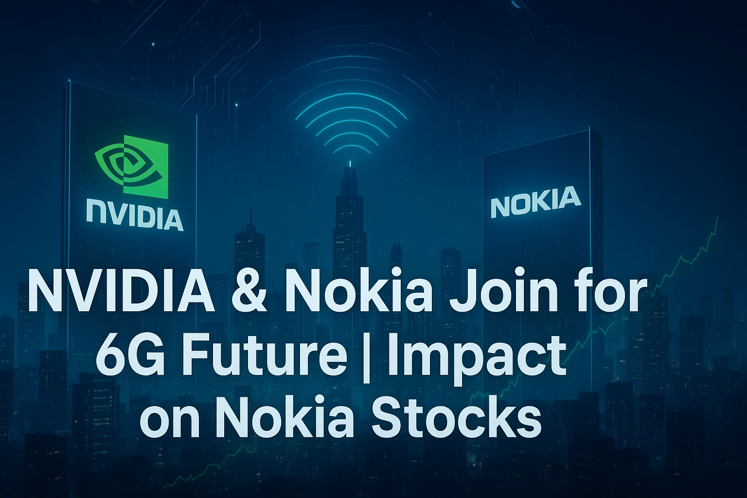 Nokia Stock