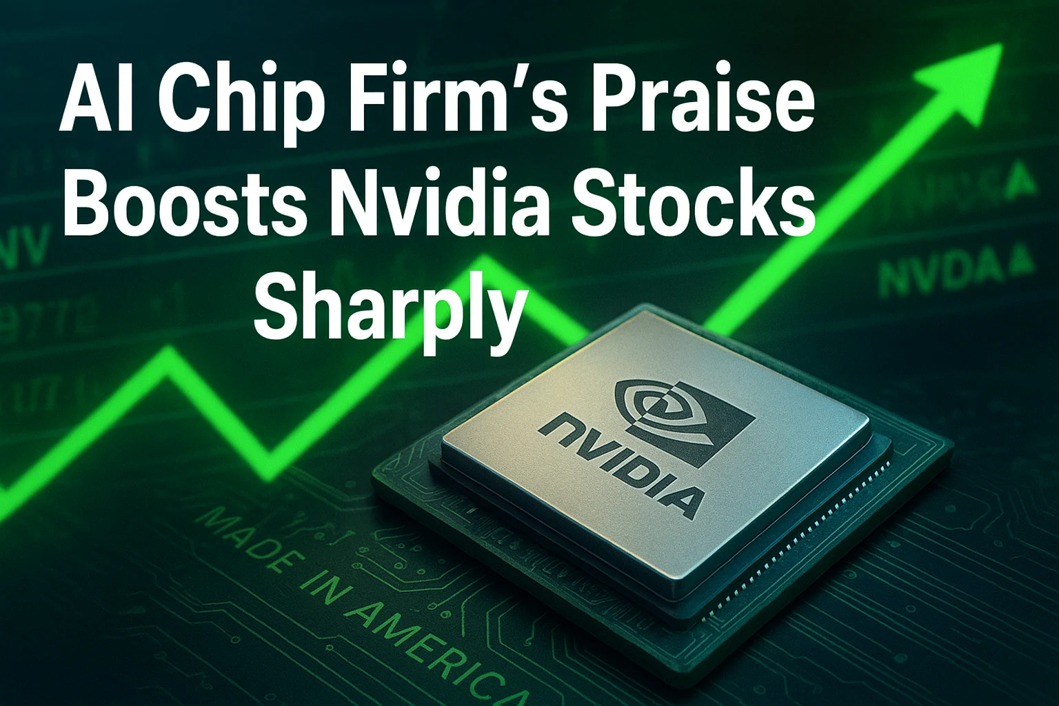 Nvidia Stock