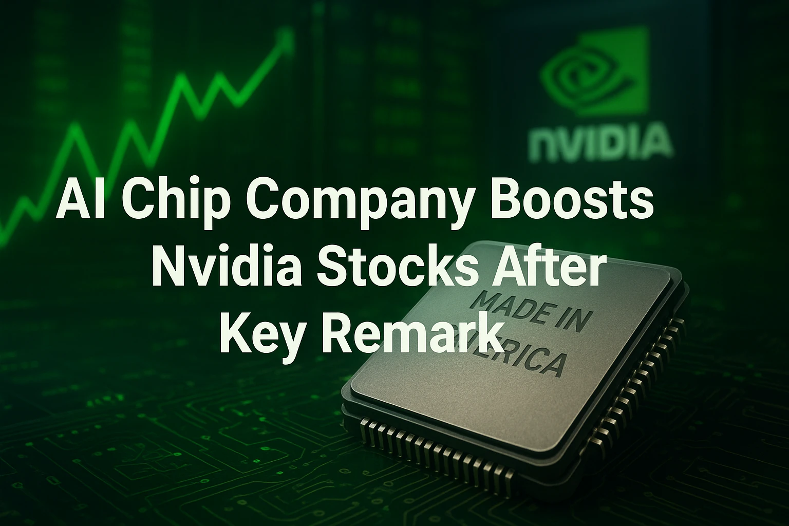 Nvidia Stocks