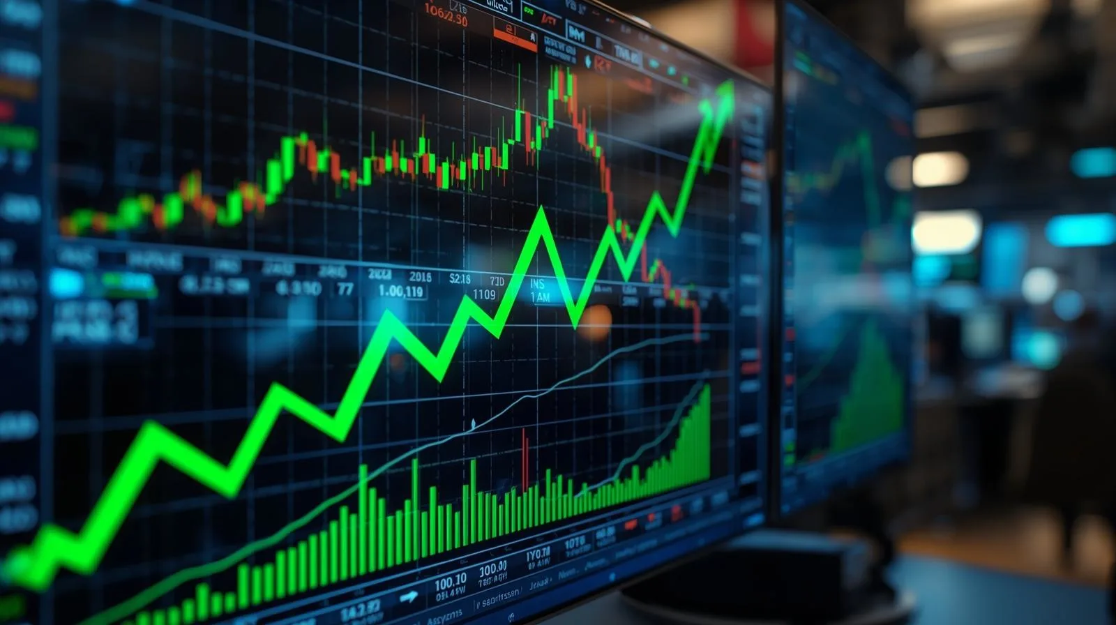 Revenue Growth